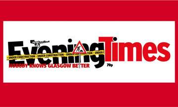The Evening Times announces rebrand